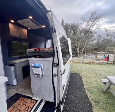 kevin lear road trips