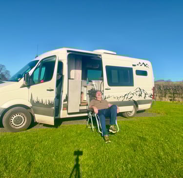 kevin lear road trips