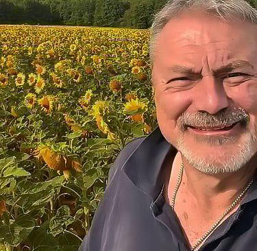 Kevin Lear Adventures Road Trips