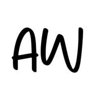 Alicia Warne's Monogram