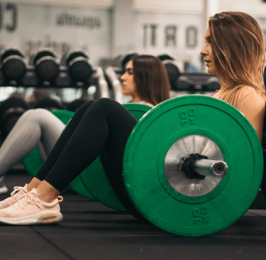 Técnica correcta hip thrust