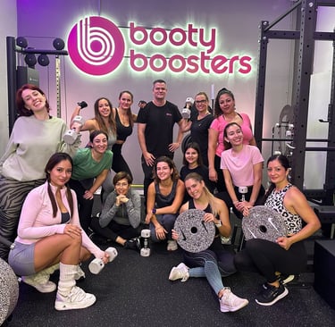 Bootyboosters Mallorca