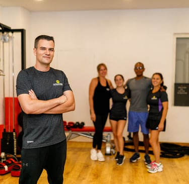entrenador personal mallorca fatbusters
