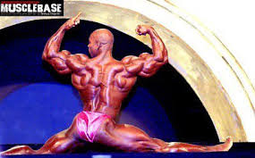 flexibilidad y entrenamiento de fuerza