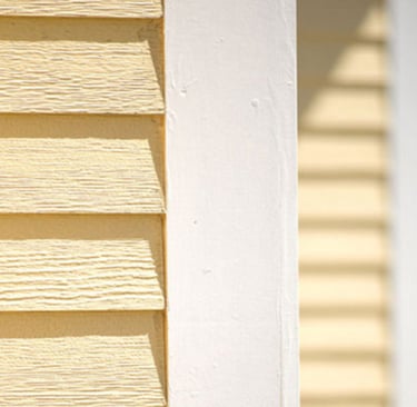 Composite Siding