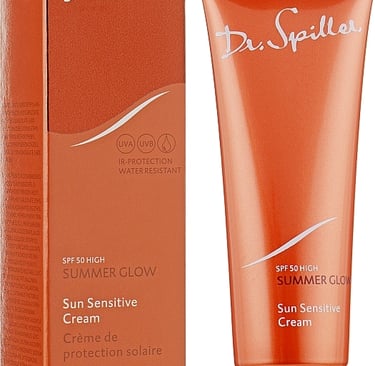 Dr spiller cream