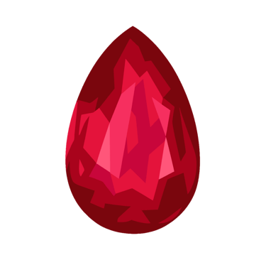 ruby jewel