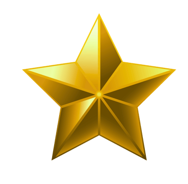gold star