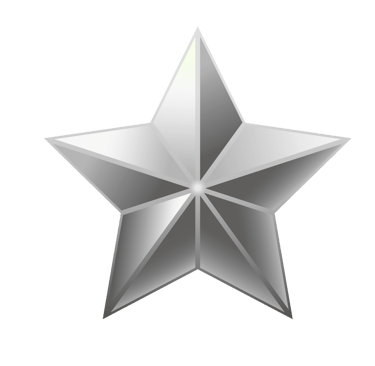 platinum star