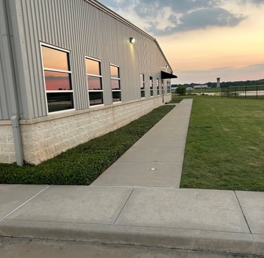 Window Cleaning in Sugar Land, TX