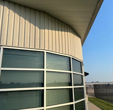 Window Washing in Sugar Land, TX
