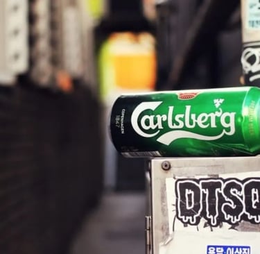 PepsiCo to Waive Clause in Carlsberg's Bid for Britvic