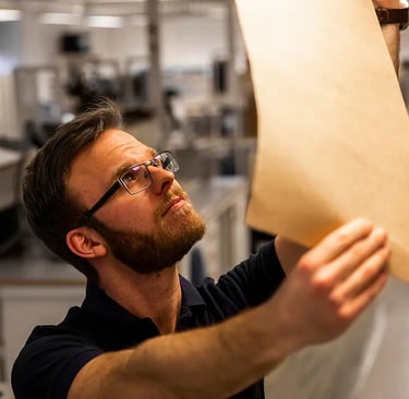 CMC Packaging Automation collaborates with Mondi for sustainable eCommerce packaging solutions, showcasing innovative and eco