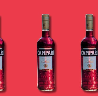 Aperitif Sales