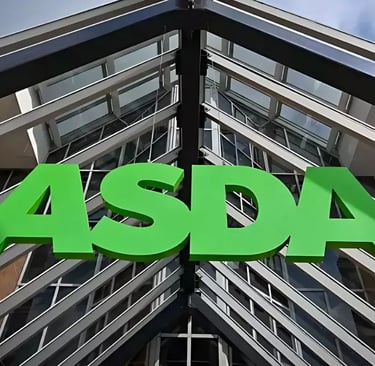 Asda Income Tracker reveals the financial strain faced by low-income households due to rising inflat