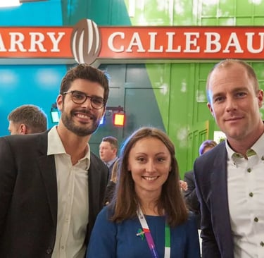 Barry Callebaut