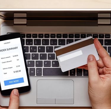 Payment Formats Will Replace Card Payments