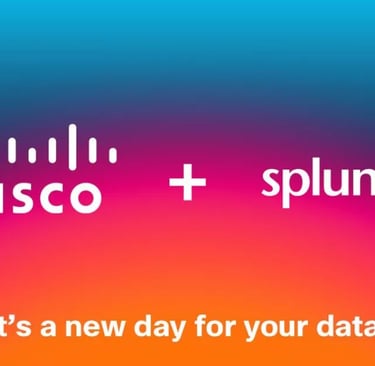 Cisco has finalised