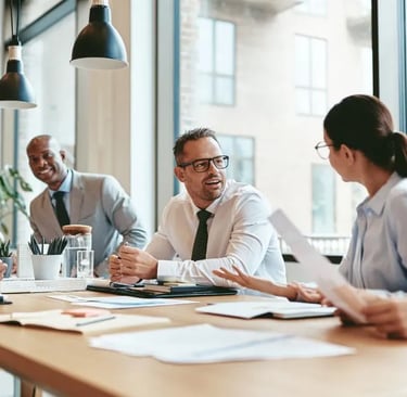Bridging HR Opportunities
