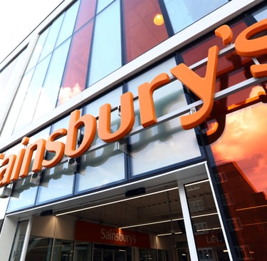 Sainsbury's Advocates for Business Rate Cuts to Boost Jobs