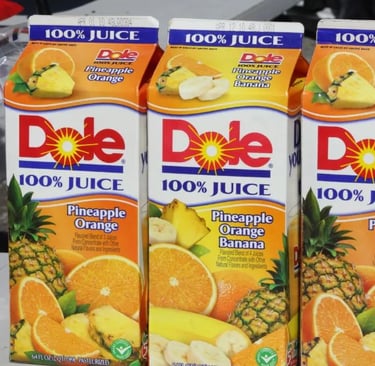 Dole Sells