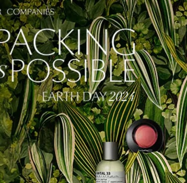 Elc Unveils Strides In Sustainable Packaging