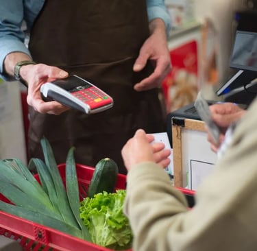 Europe’s Supermarket Shift: Store upgrades, rural access, and sustainability define 2025 grocery str