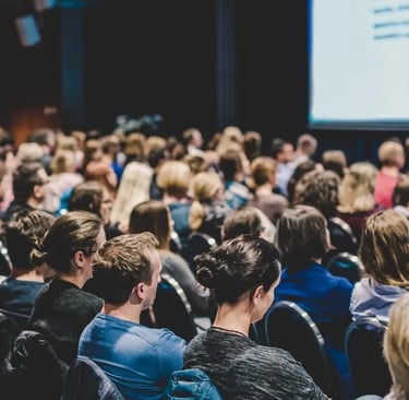 Must-Attend Event