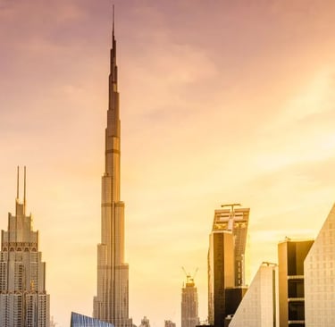 Forex Expo Dubai: Premier Online Trading Event with 15,000+ Attendees