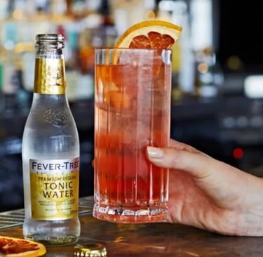Fever-Tree's profit