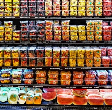 food brands uk