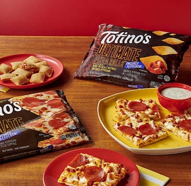 General Mills fiscal 2025 net sales hit $19 billion with global brand strength