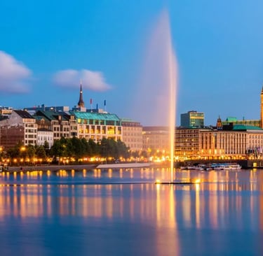 Top Food and drink event in Germany