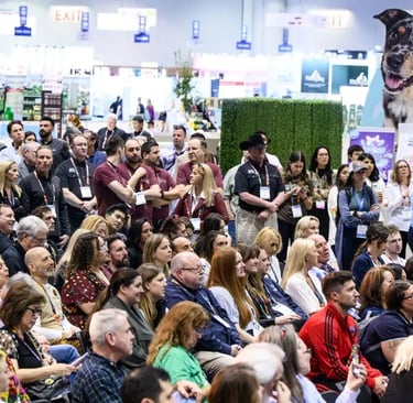 Global Pet Owners Expended