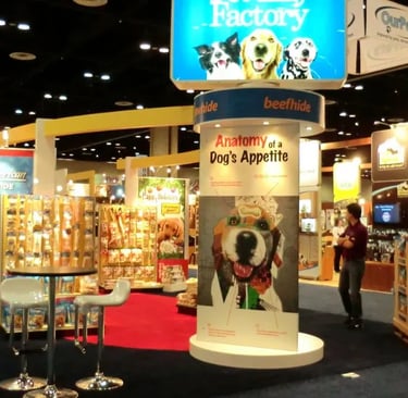 Global Pet Expo 2024: