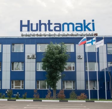 Huhtamaki 