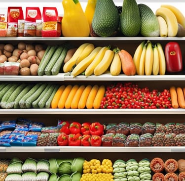 Discover the Best Supermarkets in Spain: Our Top 10 Picks!