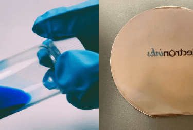 Electroninks Launches Revolutionary Copper MOD Ink for Semiconductor Packaging