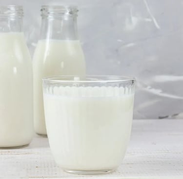 Low fat milk remains a key dairy category amid changing health and market trends.