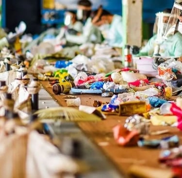Nestlé is enhancing packaging