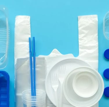 Why Do Companies Use Plastic Packaging?