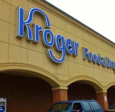 Kroger