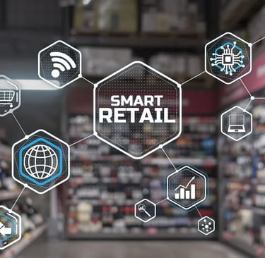 Retail Industry