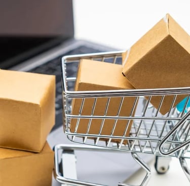 Decoding Latest Retail Trends