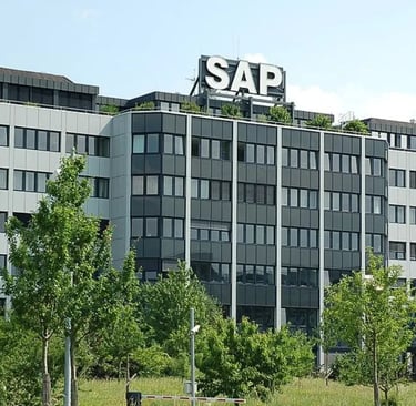 SAP's Open Source Commitment: A New Manifesto 