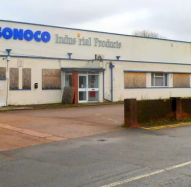 Sonoco buying Eviosys, forming top metal food can and aerosol packaging