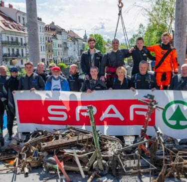 Spar Slovenia