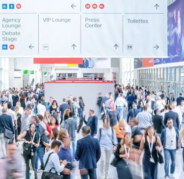 Fresh produce trends and innovations featured at SpartanNash Food Solutions Expo 2025.