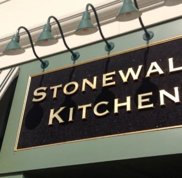 Stonewall Kitchen 