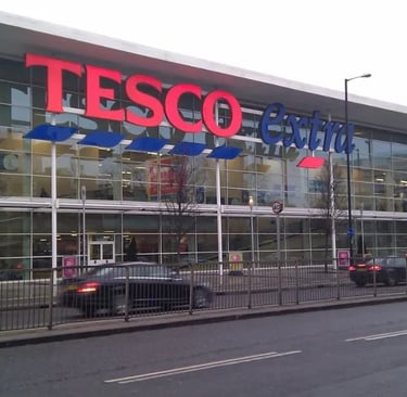 Tesco anticipates a rise in profits